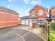 Thumbnail Detached house for sale in Jordan Close, Monmouth, Monmouthshire