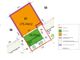 Thumbnail Land for sale in Self Build Plot 67, Chudleigh, Newton Abbot