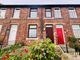 Thumbnail Terraced house for sale in Springfield Terrace, Emley