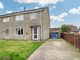 Thumbnail Semi-detached house for sale in Woodhayes, Henstridge, Templecombe