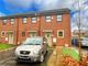 Thumbnail Town house for sale in Henry Hill Close, Heywood, Greater Manchester