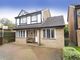 Thumbnail Detached house for sale in Brimston Close, Hartlepool