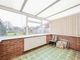 Thumbnail Detached bungalow for sale in Lime Tree Road, North Walsham