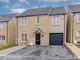 Thumbnail Detached house for sale in Mill House Court, Linthwaite, Huddersfield, West Yorkshire
