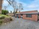 Thumbnail Bungalow for sale in Chatsworth Avenue, Southwell, Nottinghamshire