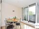 Thumbnail Flat for sale in Wards Wharf Approach, London