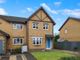 Thumbnail Semi-detached house for sale in Campsie View, Cumbernauld, Glasgow