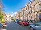 Thumbnail Flat for sale in 4/1 South Learmonth Gardens, West End, Edinburgh