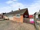 Thumbnail Semi-detached bungalow for sale in Woodland Road, Hellesdon, Norwich