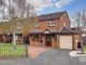 Thumbnail Detached house for sale in Rowan Drive, Handsacre, Rugeley