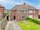 Thumbnail Semi-detached house for sale in Coppice Road, Arnold, Nottingham