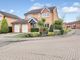 Thumbnail Detached house for sale in Airedale Heights, Wakefield, West Yorkshire