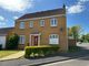 Thumbnail Detached house for sale in Avill Crescent, Taunton