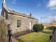 Thumbnail Cottage for sale in Strathavon Cottage, Westfield