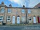 Thumbnail Terraced house for sale in Priory Street, Colchester