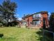 Thumbnail Detached house for sale in Goffs Lane, Goffs Oak, Waltham Cross