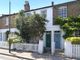 Thumbnail Terraced house to rent in Cardross Street, Brackenbury Village, London