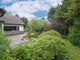 Thumbnail Detached bungalow for sale in Felindre, Knighton