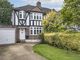 Thumbnail Semi-detached house for sale in Westcoombe Avenue, London