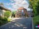 Thumbnail Detached house for sale in Barrow Hill, Sellindge, Ashford, Kent