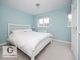 Thumbnail Town house to rent in Morris Drive, Little Plumstead, Norfolk