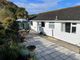 Thumbnail Detached bungalow for sale in Cryben, Gweek, Helston