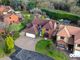 Thumbnail Detached house for sale in Nuffield Drive, Droitwich, Worcestershire