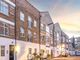 Thumbnail Flat to rent in Brook Mews North, Lancaster Gate