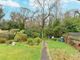 Thumbnail Bungalow for sale in Cowley Road, Lymington, Hampshire