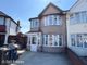 Thumbnail Semi-detached house for sale in Carr Road, Northolt