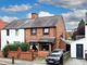 Thumbnail Semi-detached house for sale in Gedding Road, Leicester