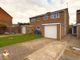 Thumbnail Semi-detached house for sale in Church Drive, Quedgeley, Gloucester
