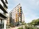 Thumbnail Flat to rent in Riverwalk Apartments, Homerton Road, London