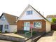 Thumbnail Detached bungalow for sale in Greenfields Avenue, Bridgend, Bridgend County.