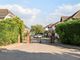 Thumbnail Detached house for sale in Partridge Close, Arkley, Hertfordshire