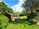 Thumbnail Bungalow for sale in Brea Village, Camborne, Cornwall