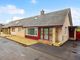 Thumbnail Semi-detached house for sale in Boquhan, Kippen, Stirlingshire