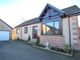 Thumbnail Bungalow for sale in Cuthil Avenue, Keith