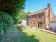 Thumbnail Detached house for sale in Westdean Close, St. Leonards-On-Sea