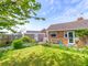 Thumbnail Semi-detached bungalow for sale in Perth Close, Skegness