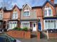 Thumbnail Terraced house for sale in Hart Road, Erdington, Birmingham