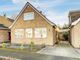 Thumbnail Detached house for sale in Holly Avenue, Breaston, Derbyshire