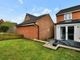 Thumbnail Semi-detached house for sale in Doublegates Court, Ripon