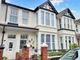 Thumbnail Terraced house for sale in Fenton Place, Porthcawl