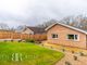 Thumbnail Detached bungalow for sale in Stansted Road, Chorley
