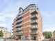 Thumbnail Flat for sale in Thorngate House, St. Swithins Square, Lincoln