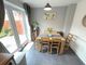 Thumbnail End terrace house for sale in Pountain Close, Burton-On-Trent