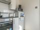 Thumbnail Flat for sale in Broadloan, Renfrew