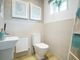 Thumbnail Detached house for sale in "The Hallam" at Scalford Road, Melton Mowbray