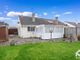 Thumbnail Semi-detached bungalow for sale in Longlands Close, Bishops Cleeve, Cheltenham